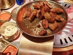 -西塔老太太泥炉烤肉(苏州大悦城店)