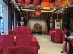 -盈春大饭店(千山路店)