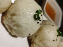 上海生煎包-金枝玉叶上海人家食府(三里河店)