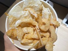 -鸡柳大人鸡柳年糕薯条(农贸云创店)