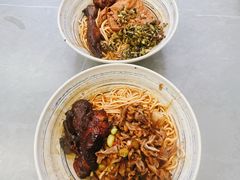 -梅溪·小伙子干挑面(安吉总店)