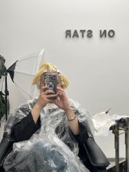-ON STAR SALON