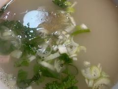 -百年老字号·马家烧麦馆(中街店)