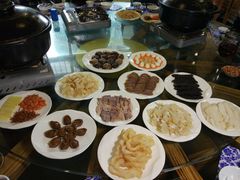 -百丈园(陈村店)