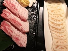 -嘿嘟嘟·肋条烧肉放题(爱融荟城店)