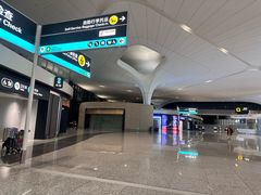 -杭州萧山国际机场