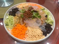 东北大拉皮-渔掌门(铁东店)