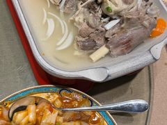 -新疆巴州金丝特餐厅(大钟寺店)