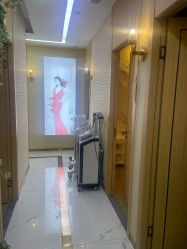 -芳朵美容养生SPA