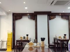-蟹上黄·蟹黄面·江南糖水(人民广场店)