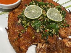 -一坐一忘云南菜(卓悦中心)