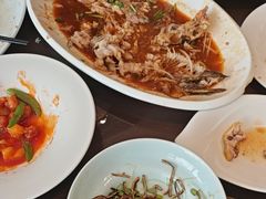 -静之湖湖畔餐厅