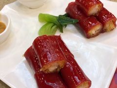 金莎海虾红米肠-点都德(北京路贰店)