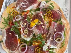 伊比利亚火腿薄脆-EN SPACE恩空间