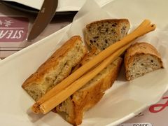 -安妮意大利餐厅(国贸店)