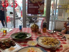 -龙桥私厨·姜花菊花过桥鱼·顺德菜(容桂店)