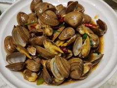 -老德州四合院·德州菜(天衢路店)