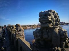 -卢沟桥文化旅游区