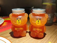 -ZAFFERANO西班牙海鲜饭(上海首店)