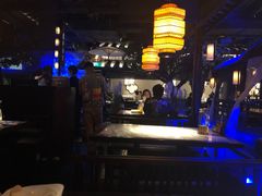 -绿茶餐厅(乐峰广场店)