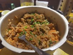 -灶东家民间菜(回兴店)
