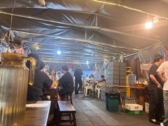 -杨老头鲜货烧烤(太古里店)