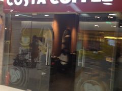 -COSTA COFFEE(新奥购物中心店)