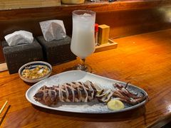 -桂马·日本料理·海胆·海鲜饭·酒场(民主广场店)