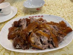 -禄源公·老莞诚饭店