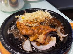 -红透天牛排海鲜自助(长和国际直营店)