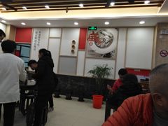 -老盛兴汤包馆(临汾店)