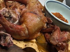 -打酱油·非遗淮扬菜(瘦西湖梅岭店)