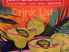 -Famous肥猫墨西哥音乐餐吧(五棵松华熙LIVE店)