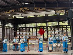 -景德镇古窑民俗博览区