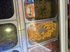 -老海南椰奶清补凉(文化宫老店)