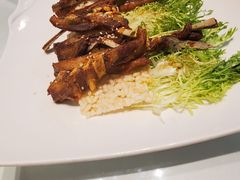 孜然烤羊排-千滋百味·醉江澜花园餐厅(街道口店)