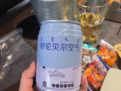 -很久以前羊肉串(南京路第一百货店)