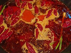 -牛市坎火锅(建设路店)