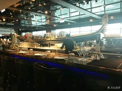 -随意鸟地方101观景餐厅