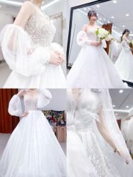 -纯色时光婚纱艺术馆WHITE