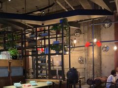 大堂-小团圆餐厅(欧洲城店)
