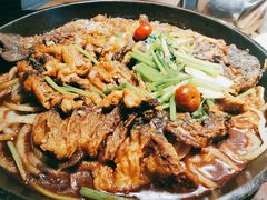 烤鱼-老板恋上鱼(恒隆广场店)