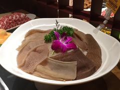 -巴奴毛肚火锅(大剧院店)