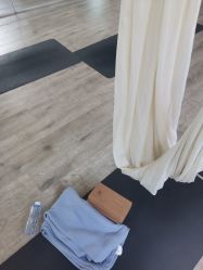 -无界瑜伽普拉提