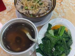 -荔园小馆(园岭新村二期店)