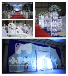 -M'S BANQUET AND SPACE ART