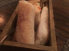 -斯普汇生蚝牛排馆(中骏世界城店)