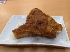 -大师兄·西北小馆(北站缤果空间店)