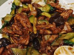 晋阳过油肉-晋阳饭庄(虎坊桥店)