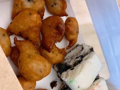 发糕-温汤发糕(温汤店)